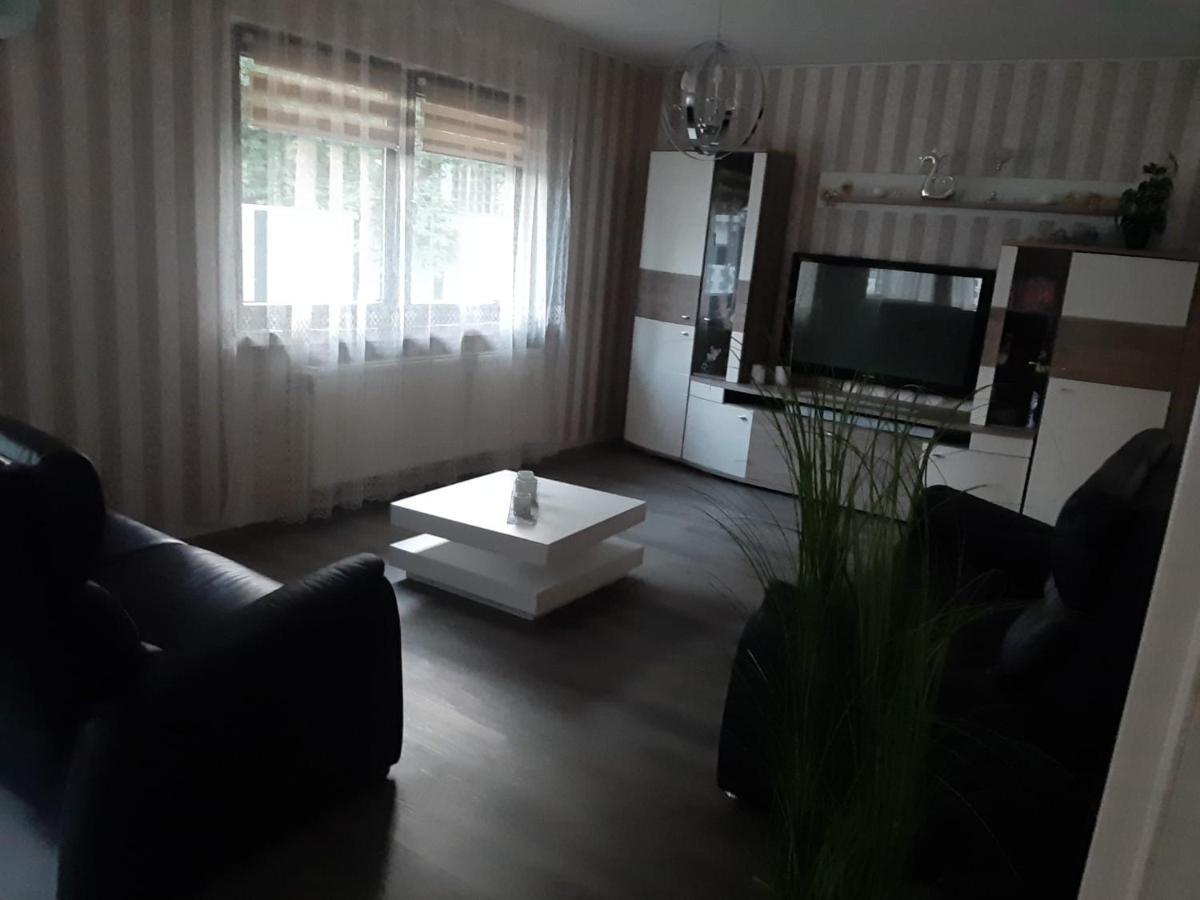 Harmonie, An Der Nordkueste 诺登哈姆 外观 照片